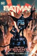 Batman : Jejich temné plány, díl první - cena, porovnanie