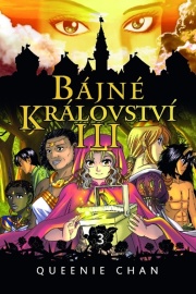 Bájné království 3