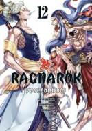 Ragnarok: Poslední boj 12 - cena, porovnanie