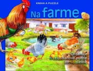 Na farmě SVOJTKA CZ - cena, porovnanie