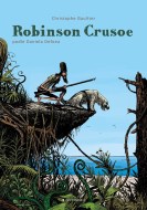 Robinson Crusoe (grafický román) - cena, porovnanie