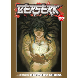 Berserk 20