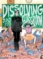 Junji Ito's Dissolving Classroom - cena, porovnanie