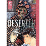 Deserter: Junji Ito Story Collection - cena, porovnanie