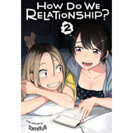 How Do We Relationship 2 - cena, porovnanie