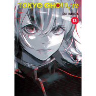Tokyo Ghoul: re, Vol. 13 - cena, porovnanie
