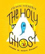 The Holy Ghost: A Spirited Comic - cena, porovnanie