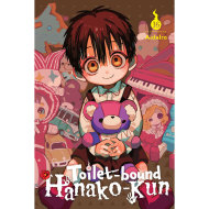 Toiletbound Hanakokun 16 - cena, porovnanie