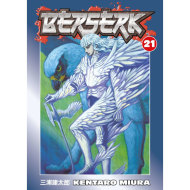Berserk Volume 21 - cena, porovnanie