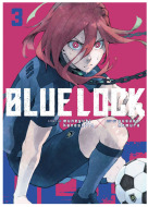 Blue Lock 3 - cena, porovnanie