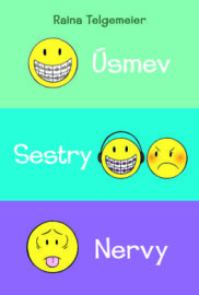 Úsmev set