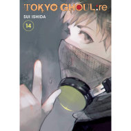 Tokyo Ghoul: re, Vol. 14 - cena, porovnanie