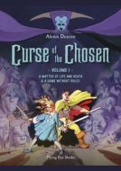 Curse of the Chosen Vol 1 - cena, porovnanie