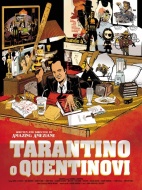 Tarantino o Quentinovi - cena, porovnanie