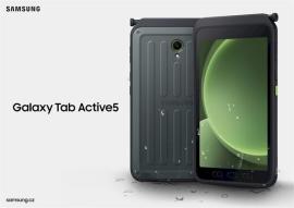 Samsung Galaxy Tab Active 5 SM-X300NZGAEUE