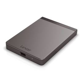 Lexar Portable SSD LSL200X001T-RNNNG 1TB