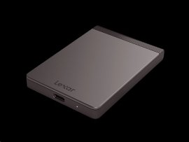Lexar Portable SSD LSL200X002T-RNNNG 2TB