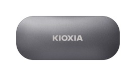 Kioxia EXCERIA PLUS LXD10S500GG8 500GB