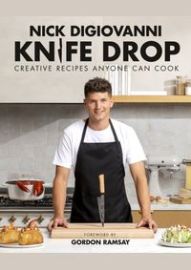 Knife Drop