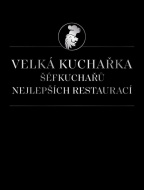 Velká kuchařka šéfkuchařů nejlepších restaurací - cena, porovnanie