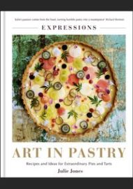 Expressions: Art in Pastry