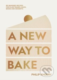 A New Way to Bake