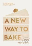 A New Way to Bake - cena, porovnanie