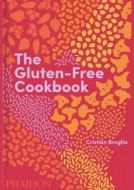 The Gluten-Free Cookbook - cena, porovnanie