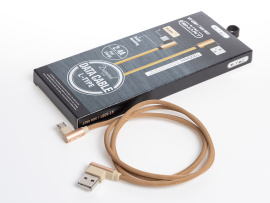 V-Tac POWER USB kábel MICRO-USB 1m
