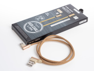 V-Tac POWER USB kábel MICRO-USB 1m - cena, porovnanie