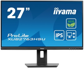 Iiyama XUB2763HSU