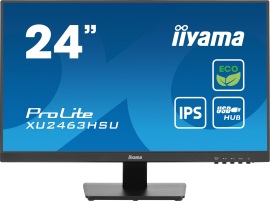 Iiyama XU2463HSU