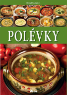 Polévky - Alena Doležalová - cena, porovnanie