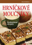 Hrníčkové moučníky - vyzkoušené recepty - cena, porovnanie