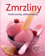 Zmrzliny - Horké novinky, oblíbená klasika - cena, porovnanie