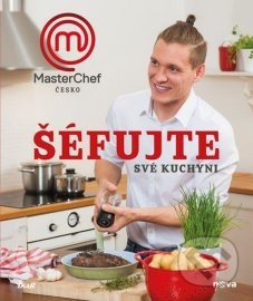 MasterChef Česko: Šéfujte své kuchyni