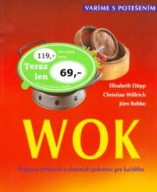 Wok (Elisabeth Döpp, Christian Willrich)