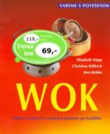 Wok (Elisabeth Döpp, Christian Willrich) - cena, porovnanie