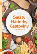 Šaláty Nátierky Cestoviny - cena, porovnanie