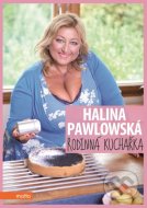Rodinná kuchařka - Halina Pawlowská - cena, porovnanie