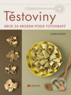 Těstoviny - Laura Zavan - cena, porovnanie