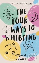 The Four Ways to Wellbeing