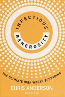 Infectious Generosity - cena, porovnanie