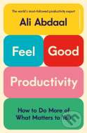 Feel-Good Productivity - cena, porovnanie