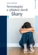 Terminologický a výkladový slovník šikany - cena, porovnanie