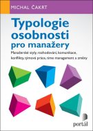 Typologie osobnosti pro manažery - cena, porovnanie