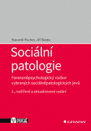 Sociální patologie, 3. vydání - cena, porovnanie
