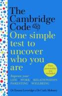 The Cambridge Code - cena, porovnanie
