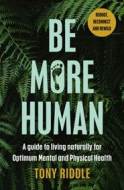 Be More Human - cena, porovnanie