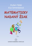 Matematicky nadaný žiak - cena, porovnanie